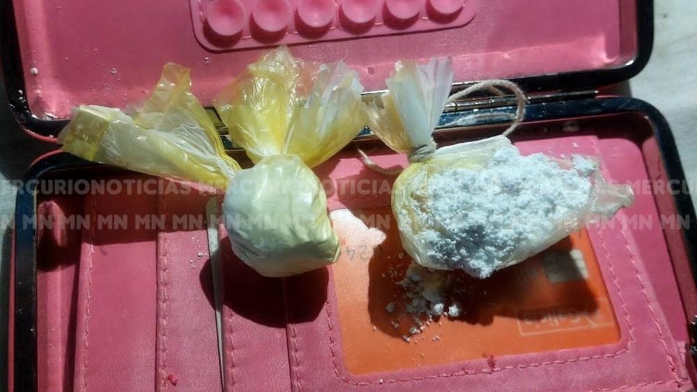 Cuatro detenidos tras allanamientos antidrogas simultáneos