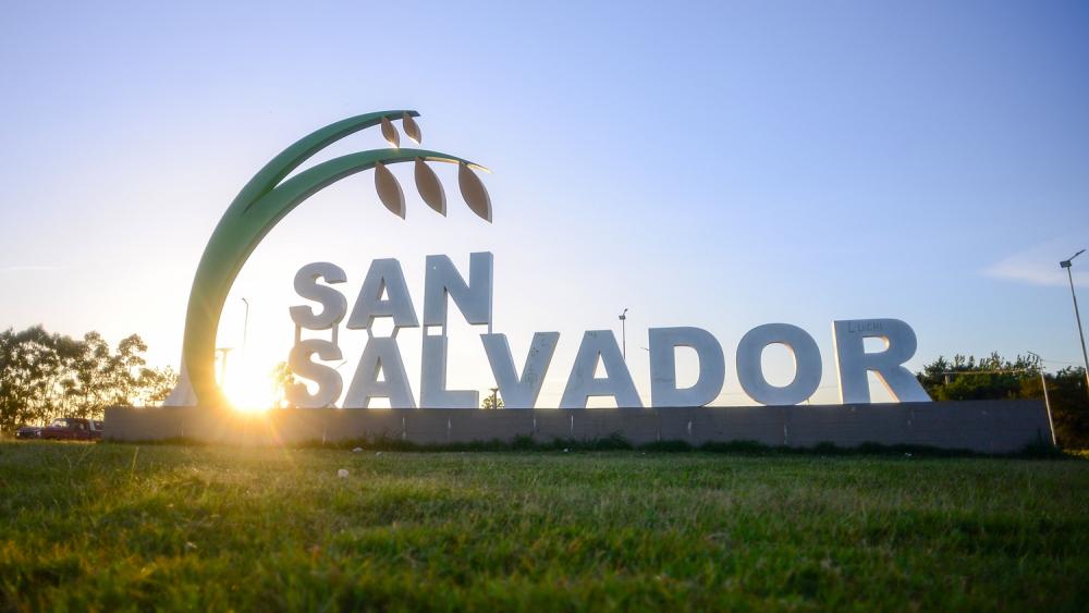 Diciembre en San Salvador: celebración de la cultura e identidad local