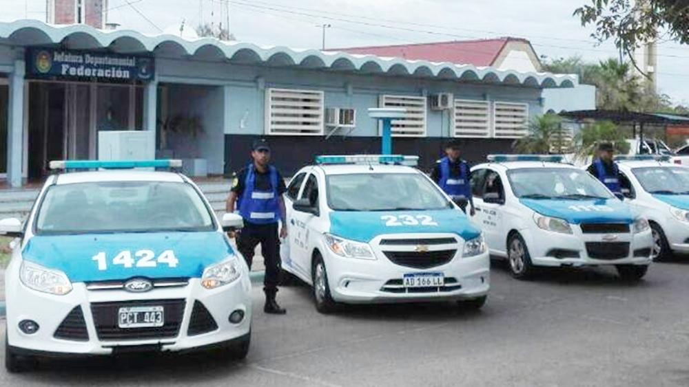 Un hombre fue apuñalado en el marco de una pelea entre menores