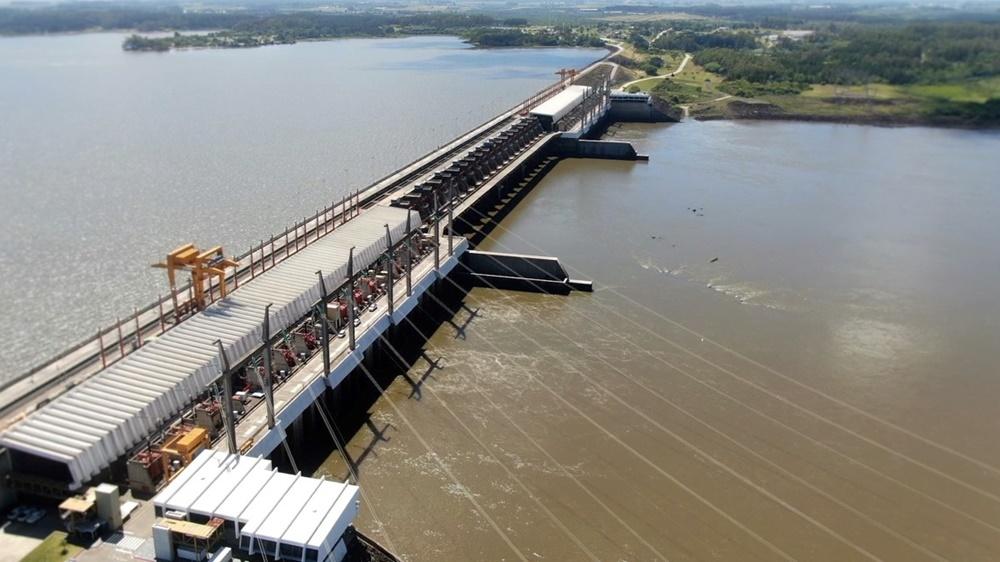 Alertan que el río Uruguay comenzará a crecer