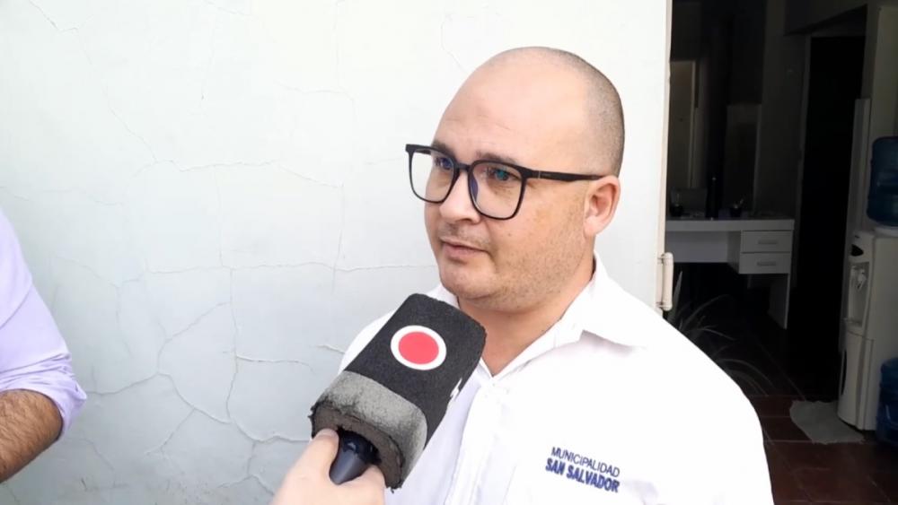 Abancini confirmó que fue una decisión política de Zambón y no un recorte el despido de Gibert