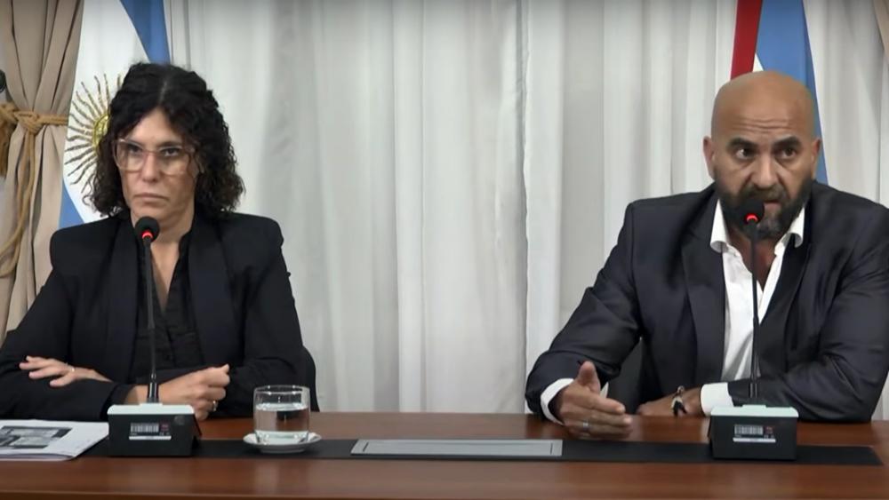 El IOSPER renegocia deuda con la clínicas y paga a cuidadores