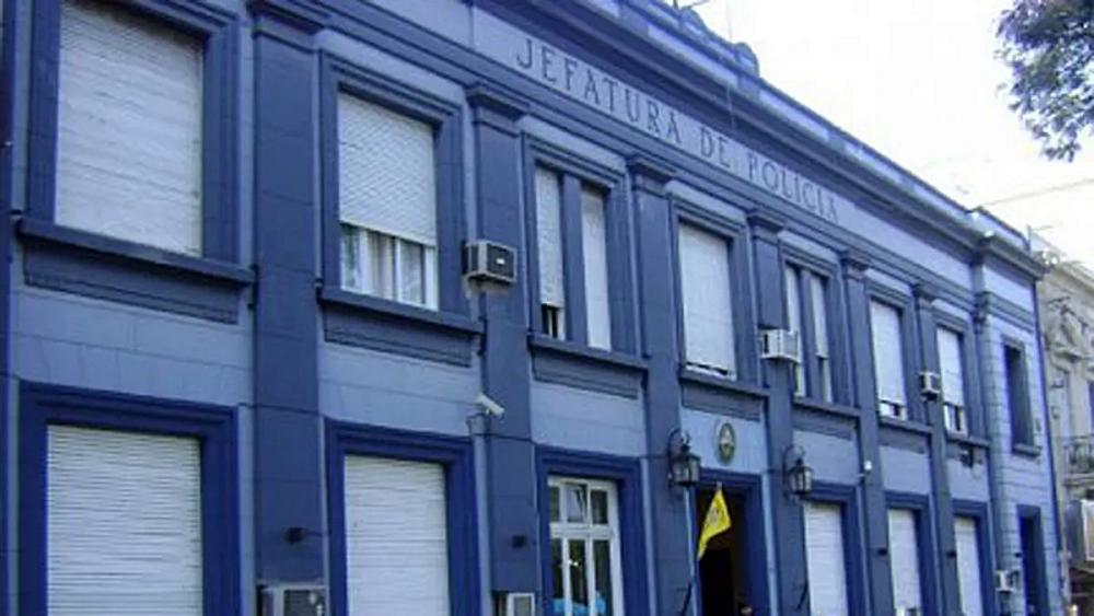 Tentativa de femicidio seguida de suicidio en Concordia