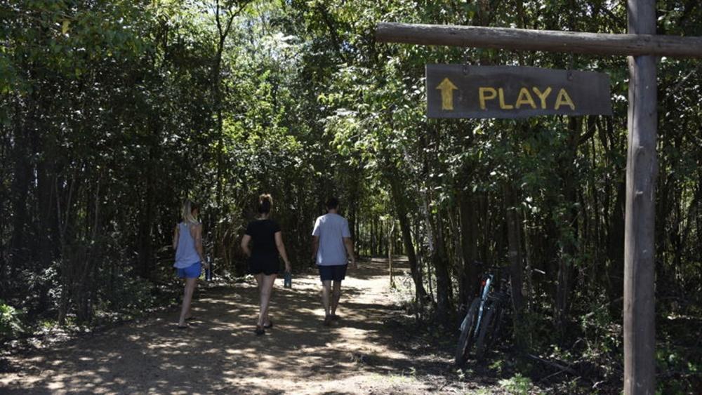 Descuento del 30% en El Palmar con el Pasaporte Entre Ríos