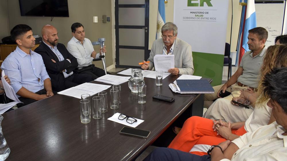Receta electrónica: se mantendrá el sistema mixto durante todo 2025