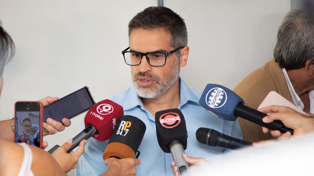 Salud alerta que aumentarán los casos de dengue