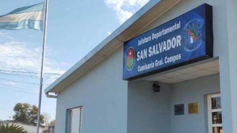 Robo de ovinos en General Campos: investigan el hurto de tres animales
