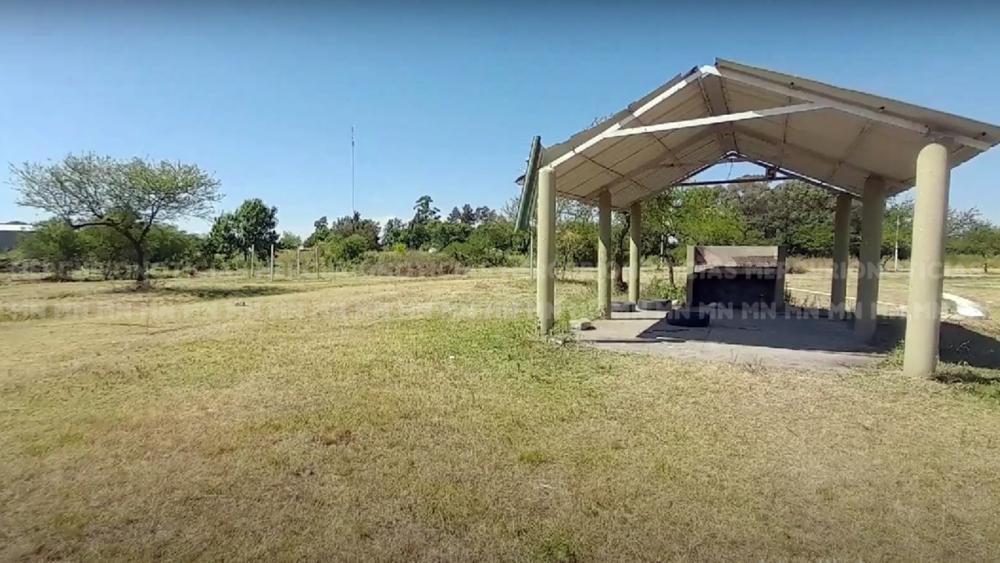 Reformularán el proyecto del Parque Nativo para crear un espacio recreativo