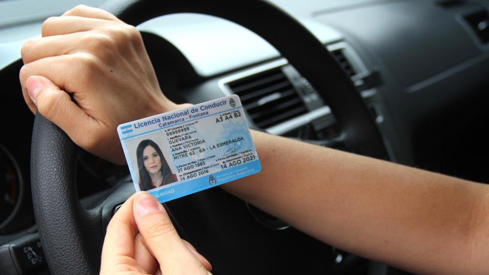 Están abiertas las inscripciones para cursos destinados a obtener la licencia de conducir