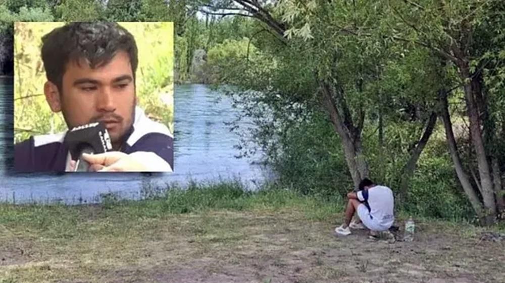 Hallaron el cuerpo de un entrerriano desaparecido en río Neuquén