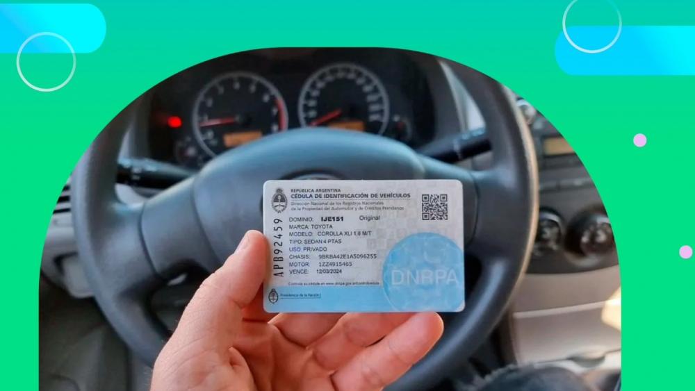 Cómo habilitar a un tercero para conducir mi vehículo: uno de los trámites más requeridos del Punto digital