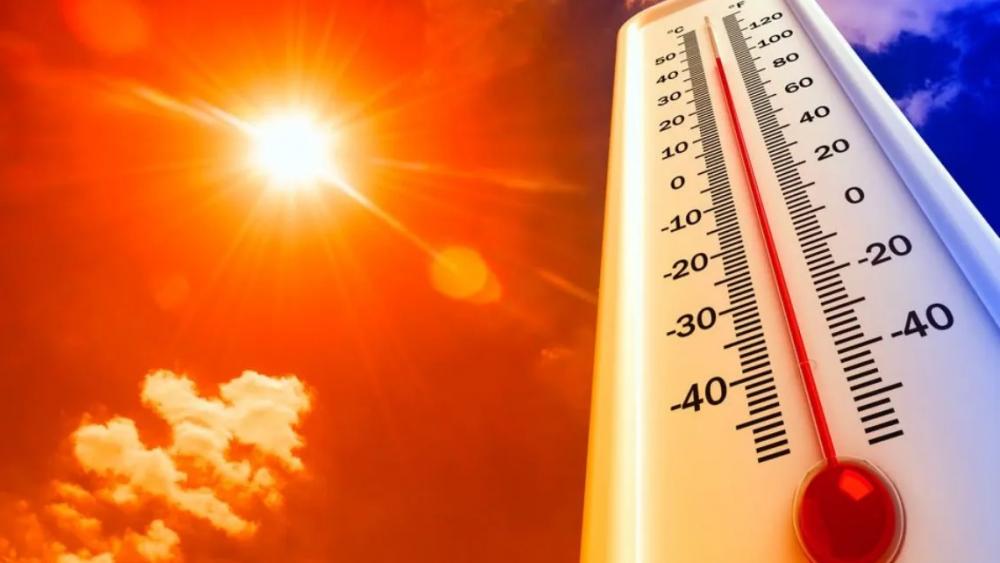 Recomendaciones ante la inminente llegada de una nueva ola de calor