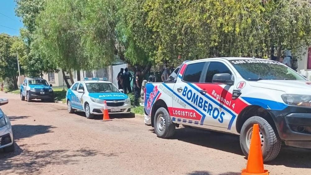 Conocido comunicador de la ciudad fue hallado muerto en su domicilio