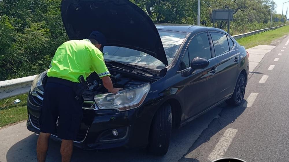 En 2025, van 11 fallecidos en siniestros viales en las rutas entrerrianas