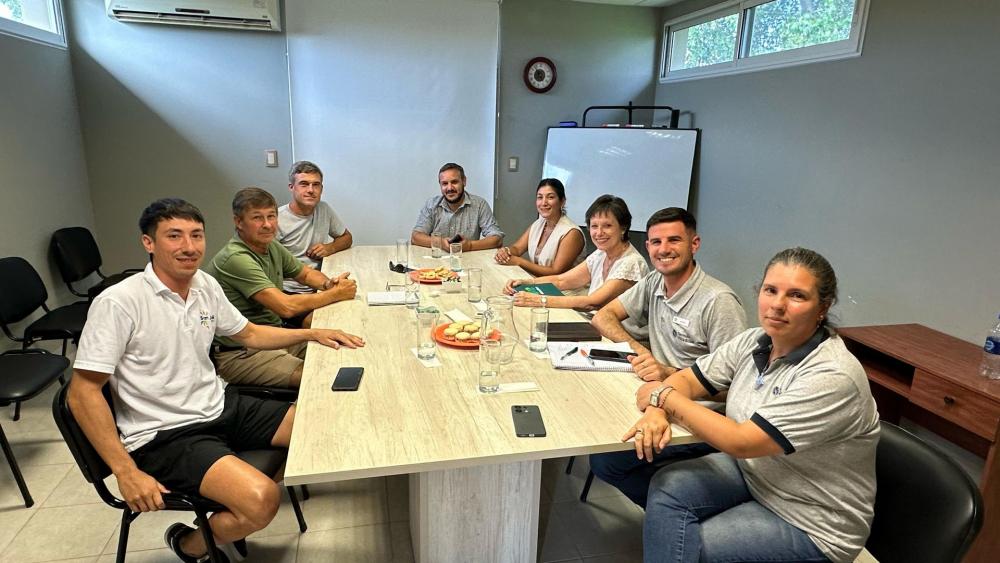 La ciudad de San José será epicentro del turismo termal y del vino