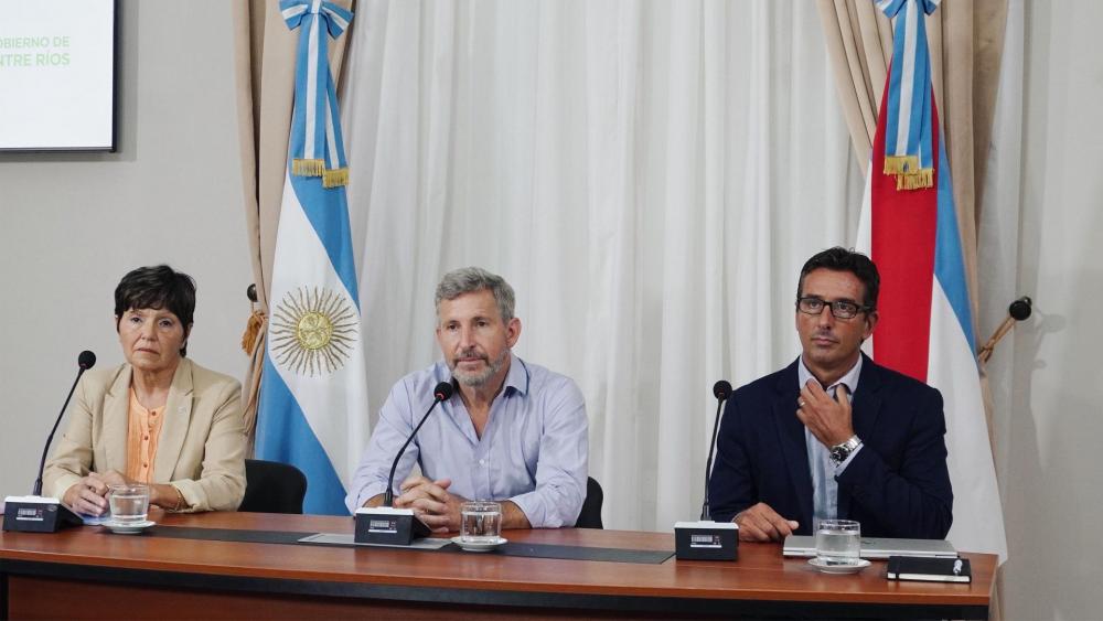 La provincia absorberá la quita de subsidios nacionales a la energía