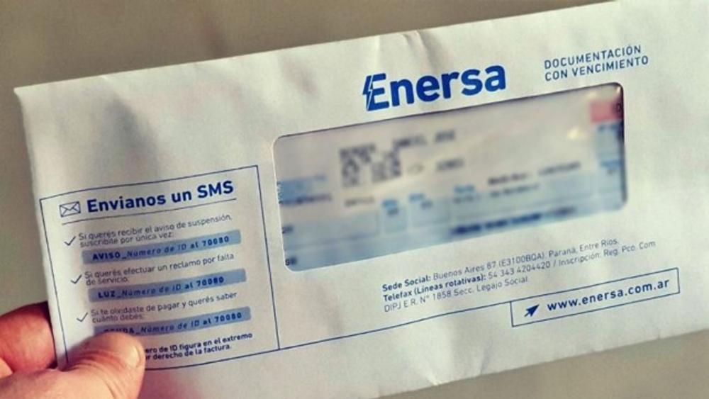 Entre Ríos dejó de ser una de las provincias con la tarifa eléctrica más alta