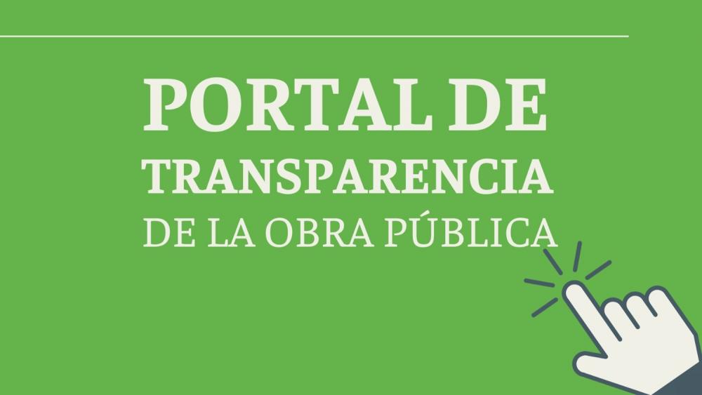 Entre Ríos lanzó el Portal de Transparencia para el seguimiento de obras públicas