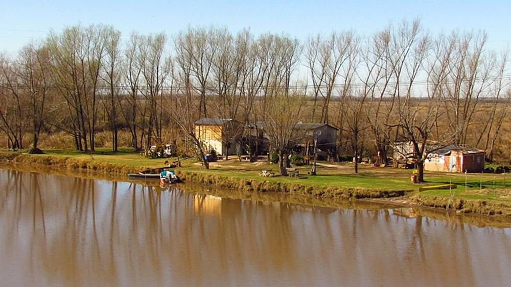 Adolescente de 14 años murió ahogado en el río Paraná