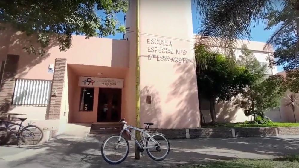 La Escuela 9 arrancó el ciclo lectivo camino a los 50 años de la institución