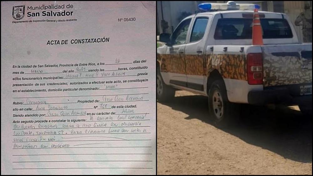 Carnicería niega irregularidades tras decomiso de mercadería en mal estado