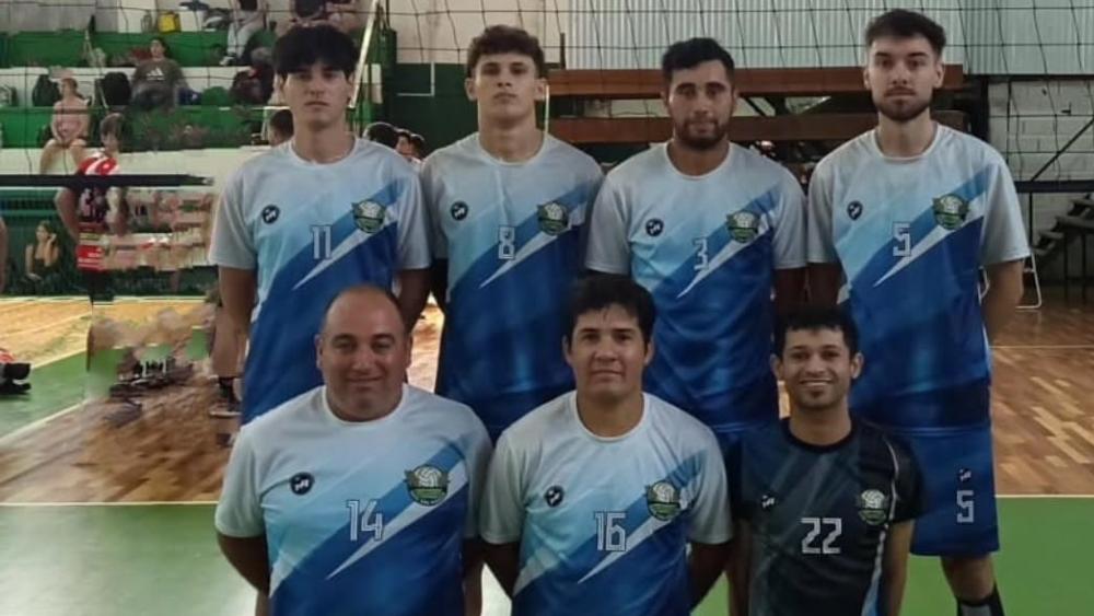 Se juega en San Salvador la primera fecha de AVRU