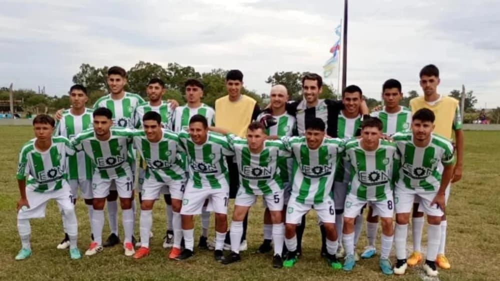 Ferro lo perdió en el final del partido ante Deportivo Villaguay