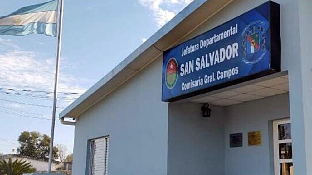 Detuvieron a un hombre por tentativa de homicidio agravado