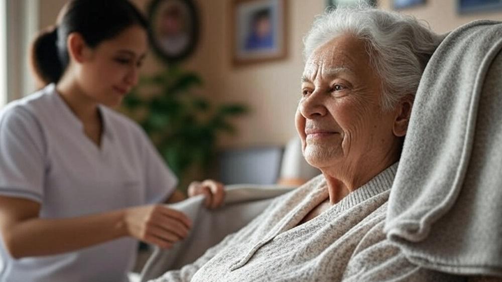 Capacitación para cuidadores de adultos mayores en General Campos