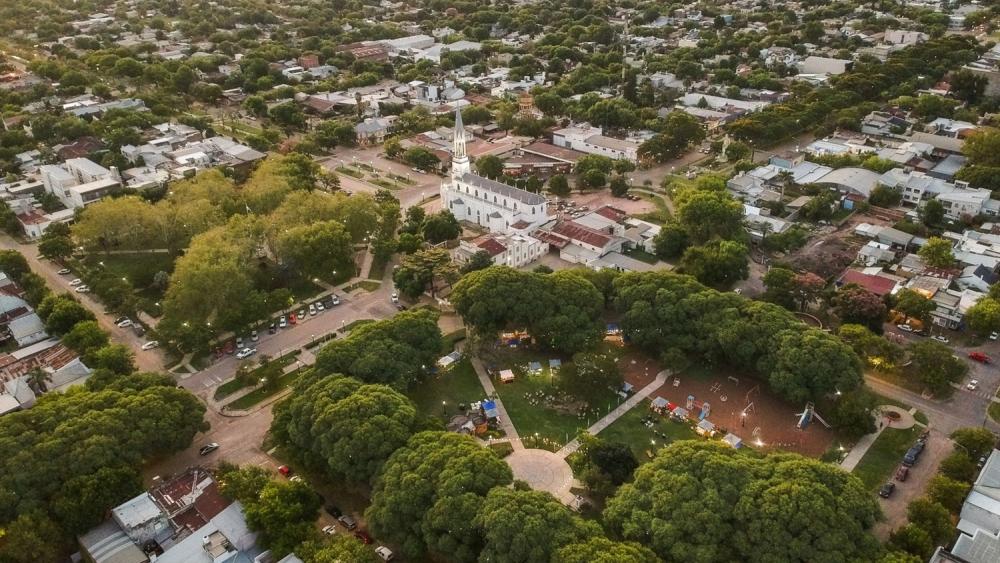 Villa Elisa fue seleccionada entre los ocho mejores pueblos turísticos argentinos