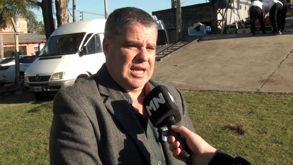 Incertidumbre económica y desafíos en la gestión municipal de General Campos