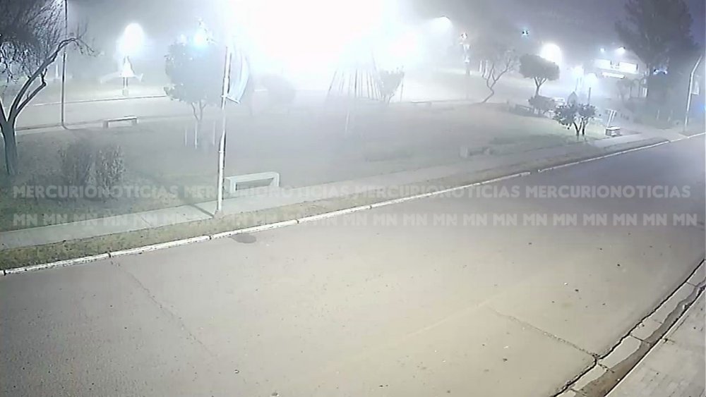 La niebla, protagonista de las mañanas