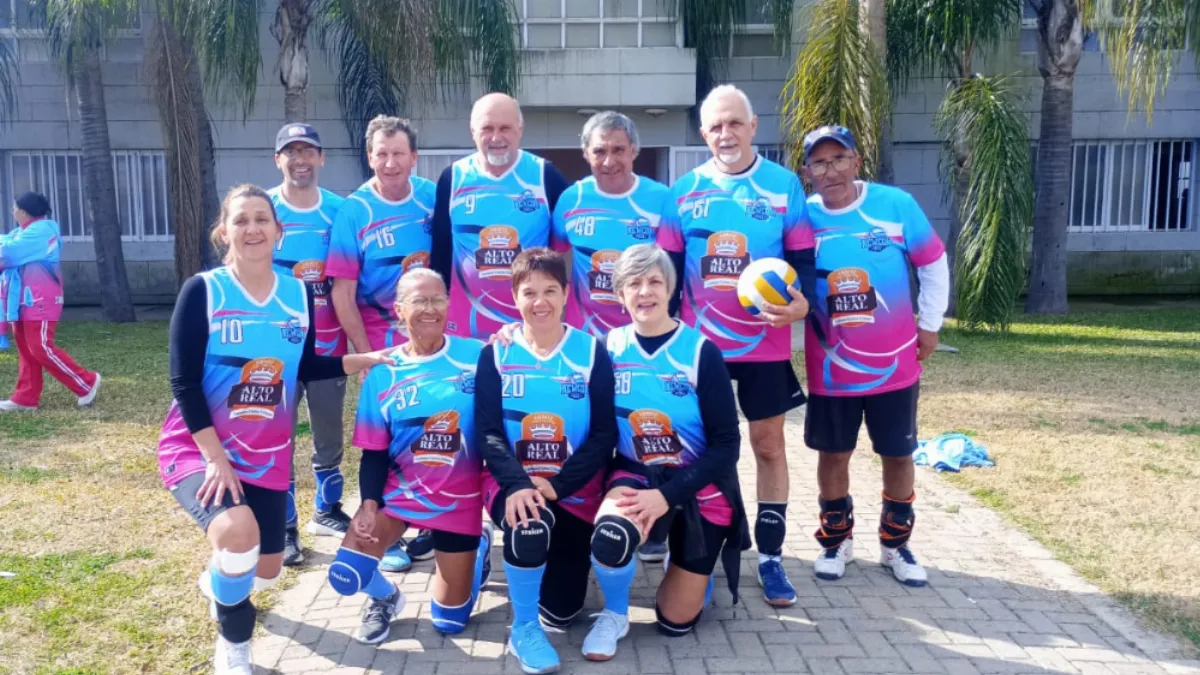 Sportivo buscará la Copa de Bronce en el Torneo Amistad de Newcom