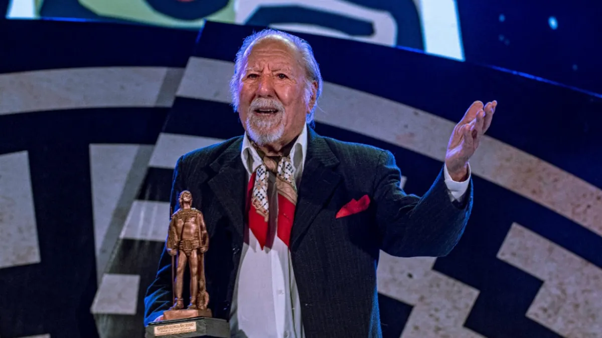 Proponen declarar el Día de la Milonga entrerriana en homenaje a Víctor Velázquez