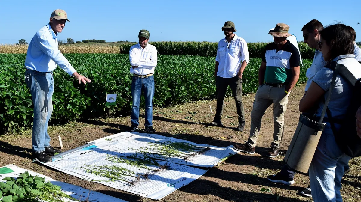Villaguay será sede de una jornada clave sobre Buenas Prácticas Agropecuarias