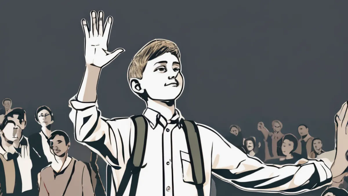 Aprobaron la creación del "Concejo Juvenil", un espacio para la participación democrática adolescente