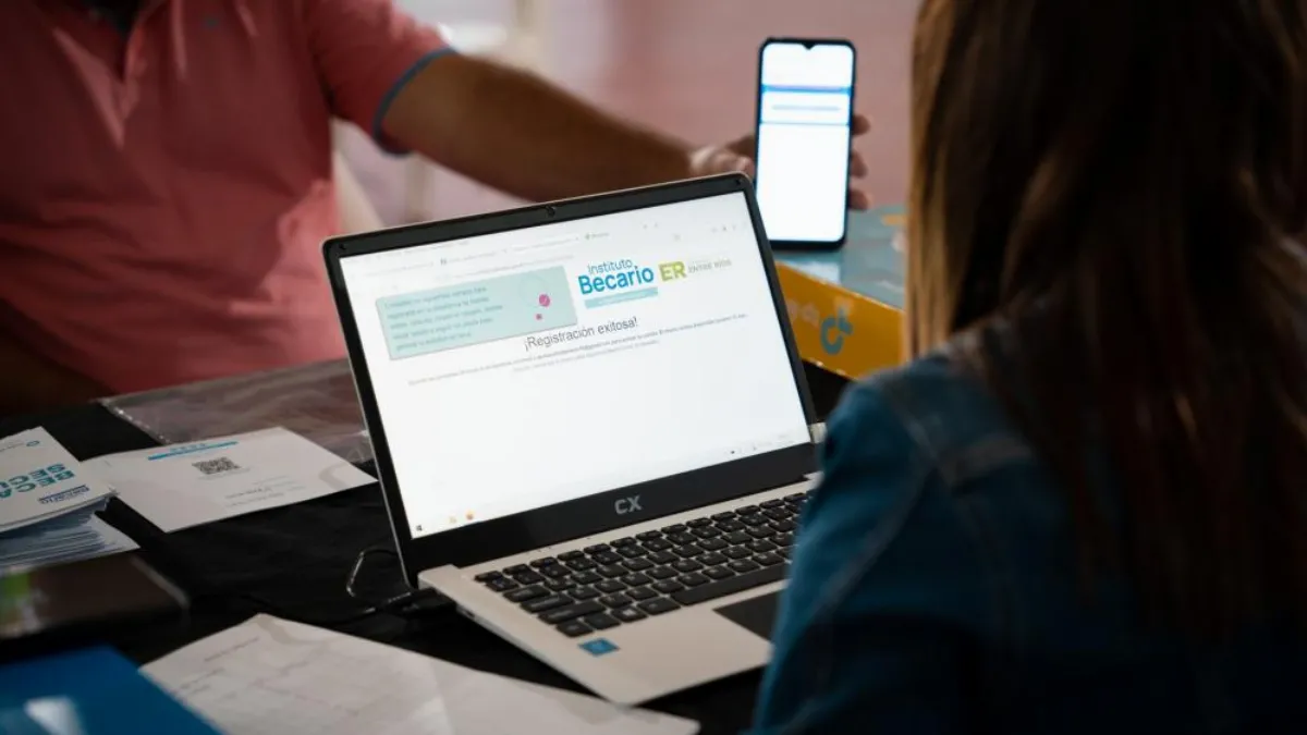 Con aumentos, el Instituto Becario anunció su cronograma de pagos