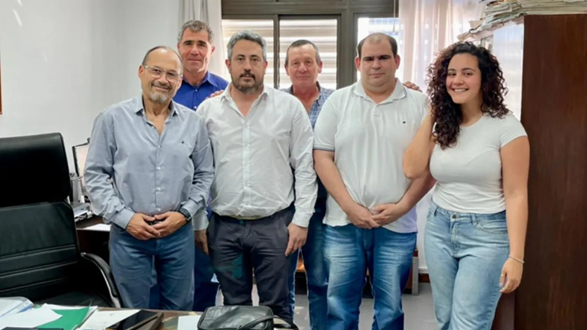 Productores reclaman medidas más severas contra el abigeato y delitos rurales