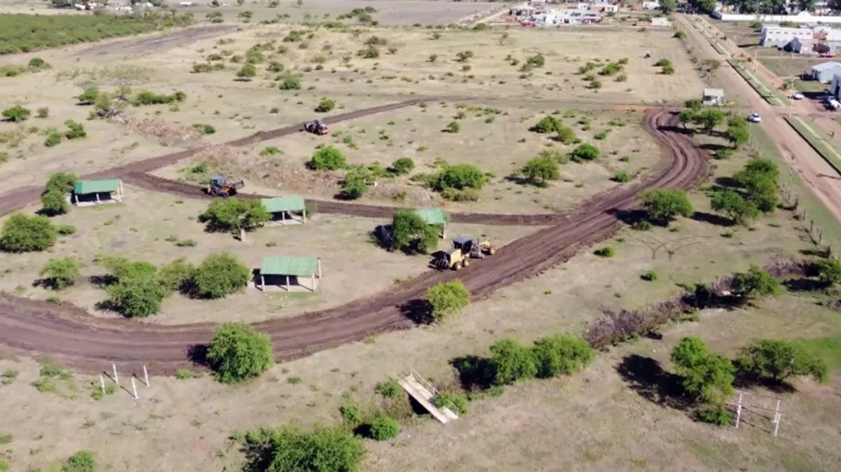 San Salvador proyecta el desarrollo turístico del Parque Nativo pero por ahora no hay financiamiento