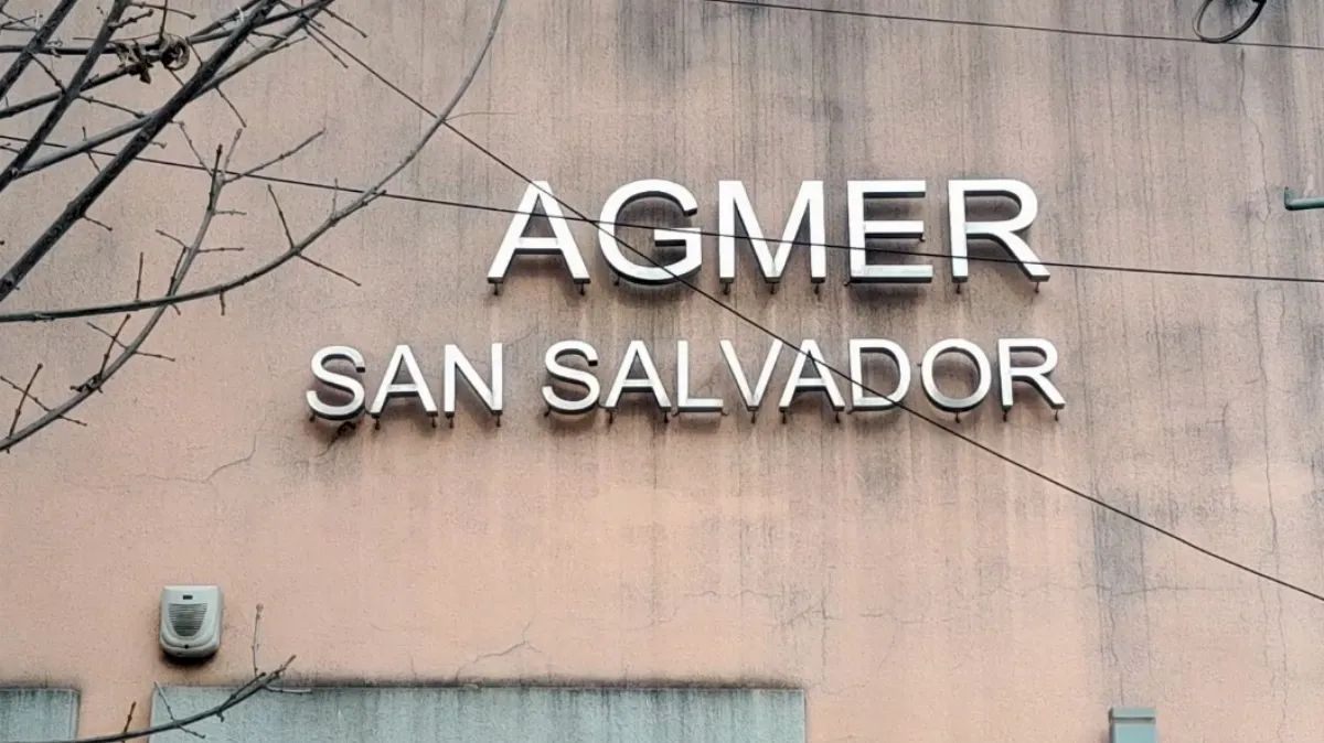 Desde AGMER San Salvador desmintieron el apoyo a la candidatura de Carolina Gaillard