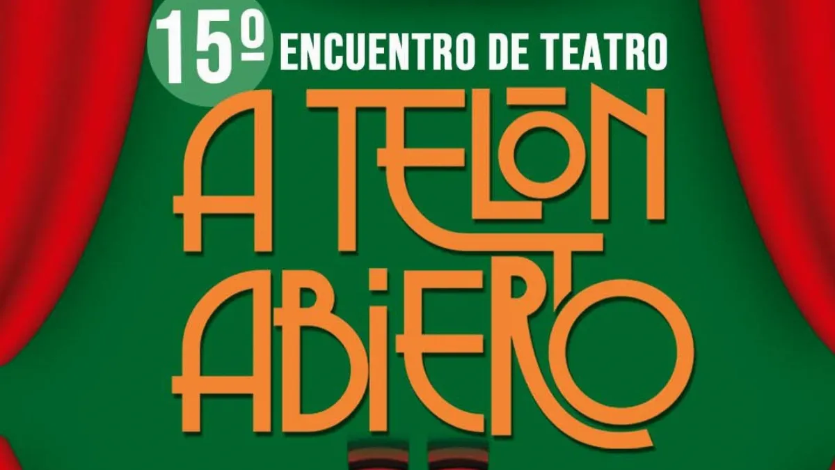 Confirman la programación de una nueva edición de "A telón abierto"