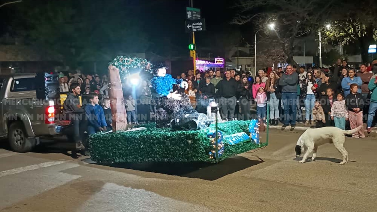 Primer año.