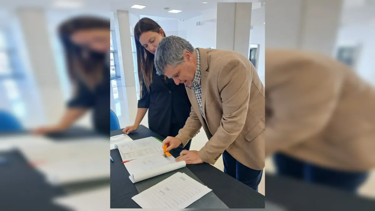 General Campos se suma a la reducción de tasas aplicadas a la tarifa eléctrica