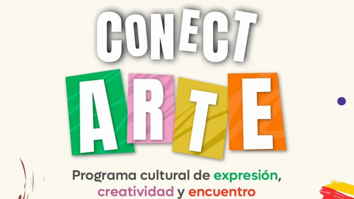 Lanzaron “ConectArte”: un mes dedicado a la cultura y la identidad local