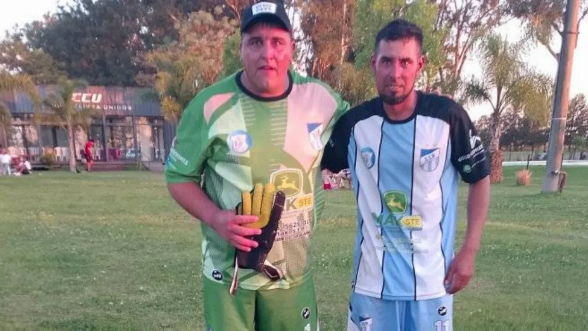 San Miguel manda en el Torneo de Veteranos (más 35)