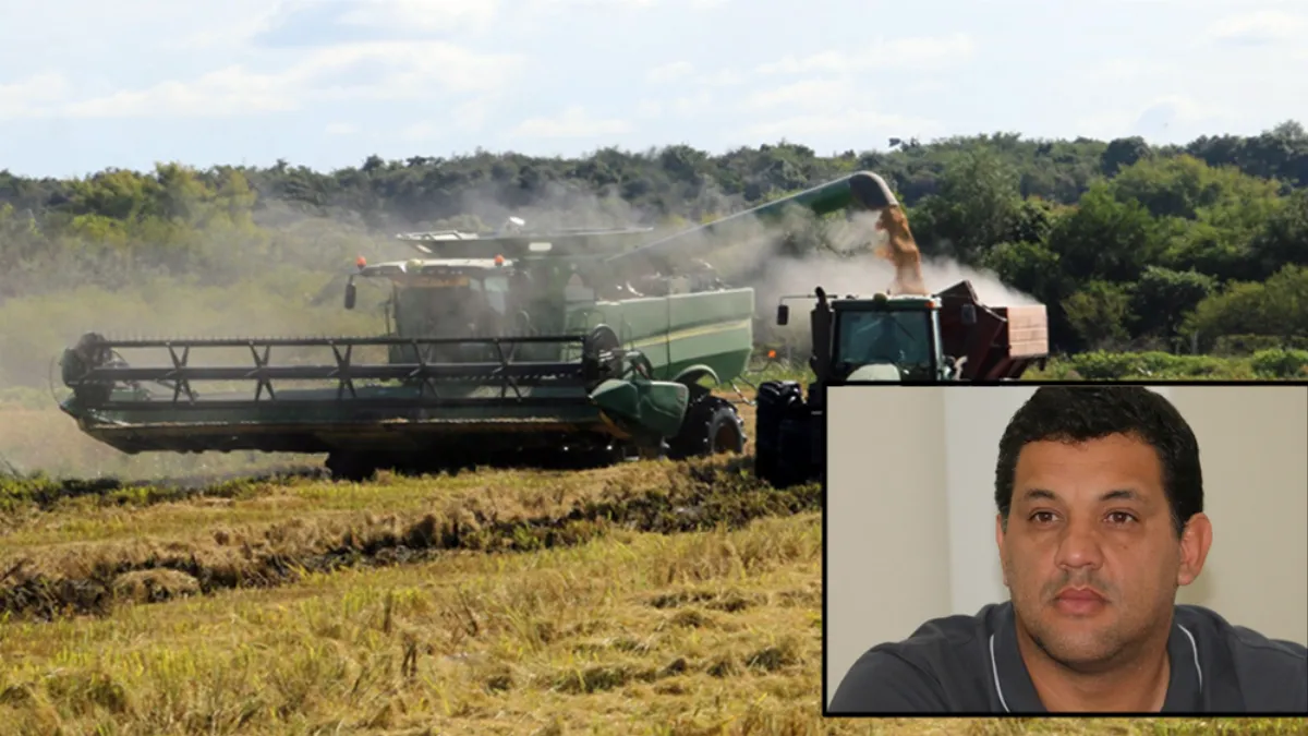 Federación Agraria criticó la brevedad de las retenciones cero y valoró las medidas para aliviar al sector arrocero