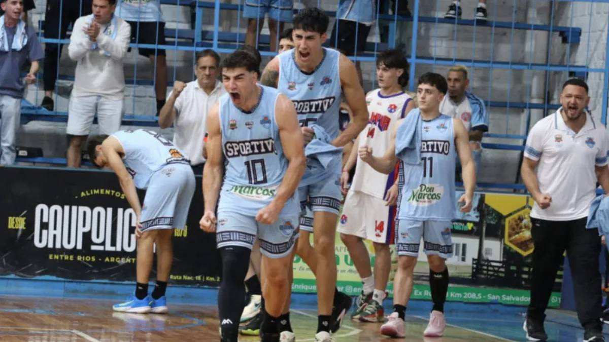 Triunfo valioso de Sportivo ante Olimpia