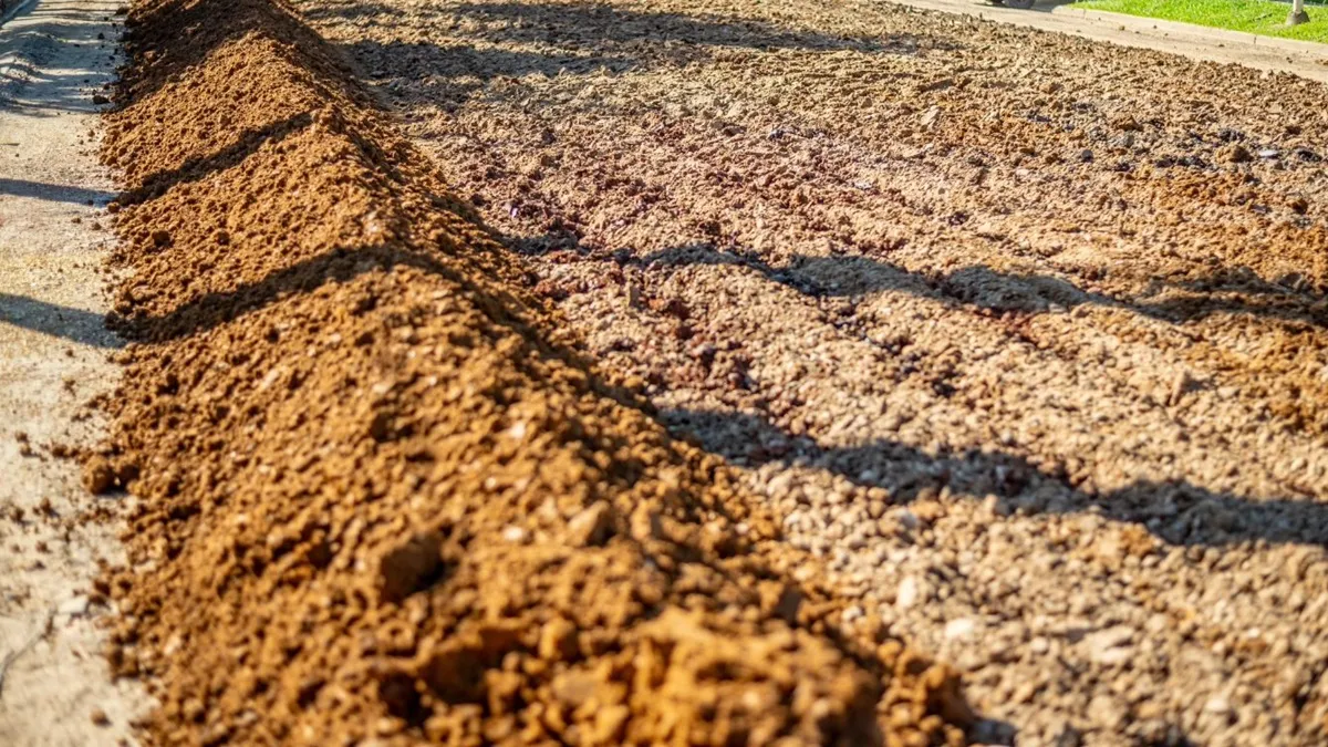 Realizan trabajos de mantenimiento y mejoras en diferentes puntos de la ciudad