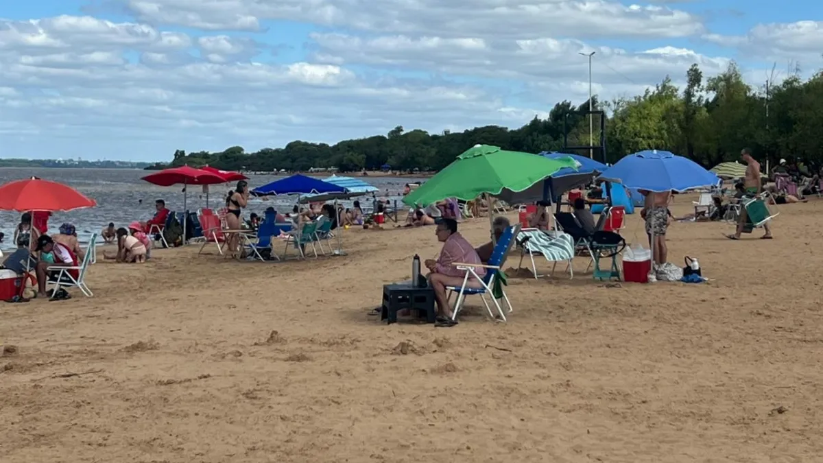 San José: exitoso fin de semana largo en materia turística