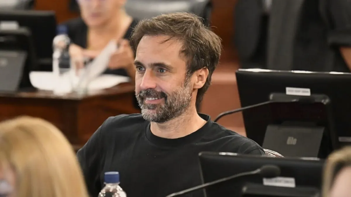 Diputado exige controles de sobrecargas para evitar que siga el deterioro de rutas